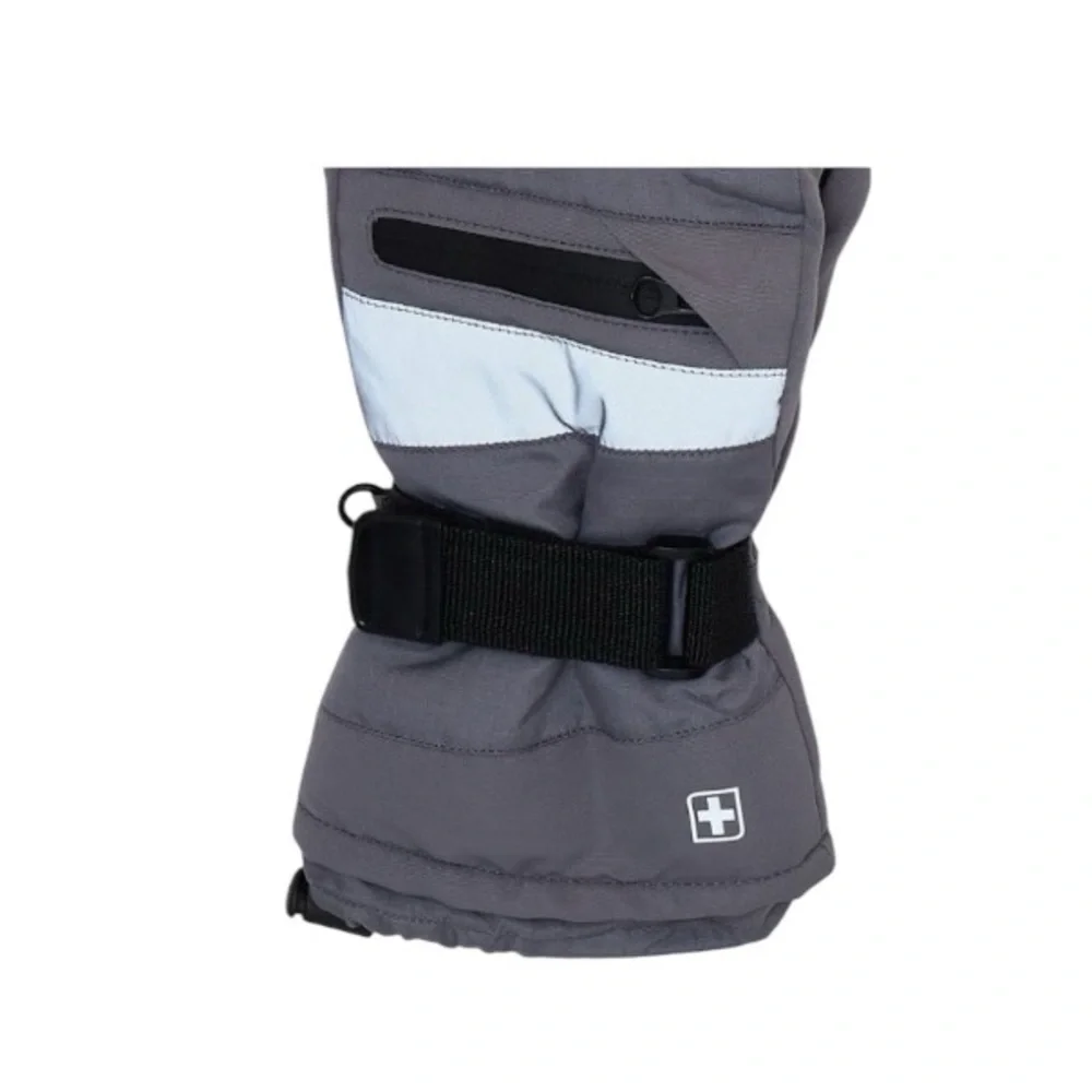 Swiss Tech Ski Gloves
